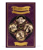 Comprar Maestros Del Fantástico Vampirismo Y Otros Cuentos Rba