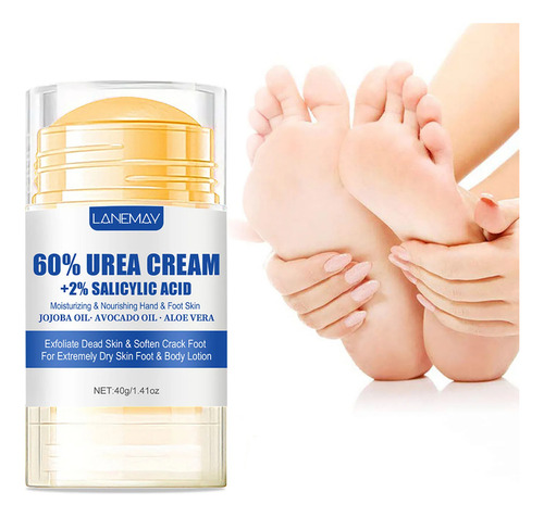 M Moisturizing Cracking, Hidratante E Creme De Ureia Para Os