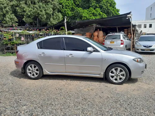 Mazda 3 2.0 Lxna7