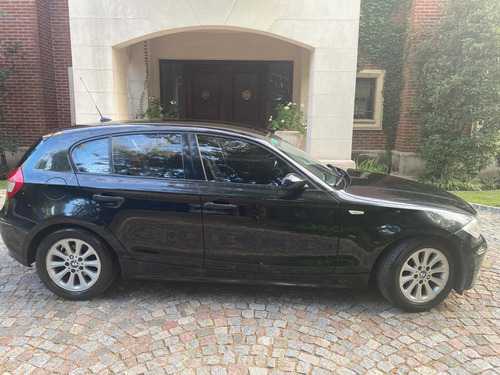 Bmw Serie 1 116i Active