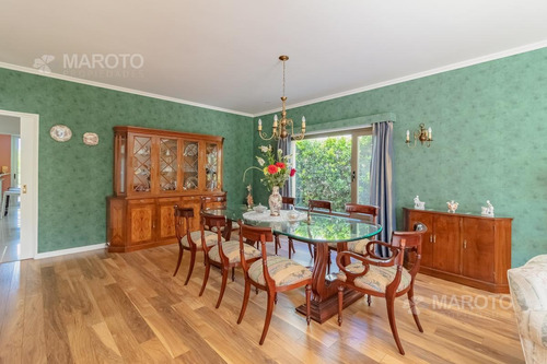 Imagen 15 de 30 de Casa En Venta En Barrio Septiembre - Maroto Propiedades