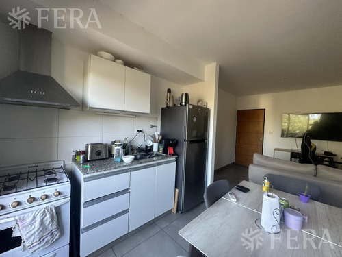 Venta Departamento 2 Ambientes Con Balcón En Quilmes