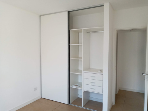 Alquiler Departamento 2 Ambientes Banfield