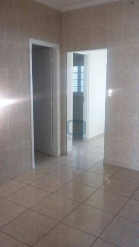 Imagem 14 de 30 de Casa À Venda Por R$ 400.000 - Vila Industrial - Campinas/sp - Ca0407