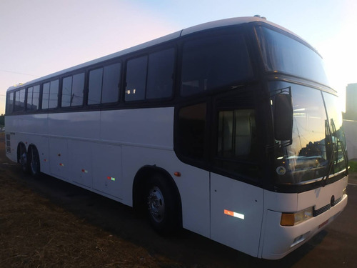 Imagem 4 de 9 de Scania Marcopolo 1150