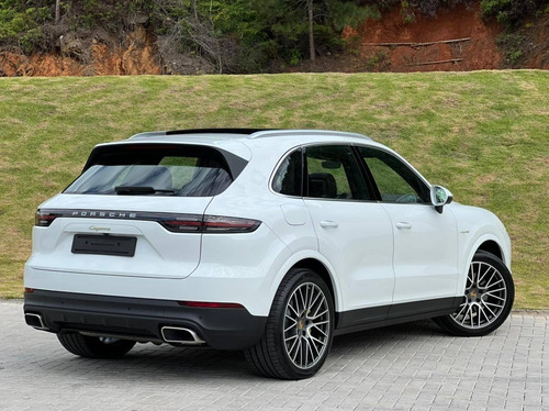 Imagem 7 de 15 de Porsche Cayenne E-hybrid