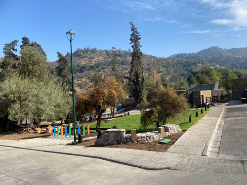 Ultimas 2 Vanguardista Luz Condominio Parque Estero Arrayan
