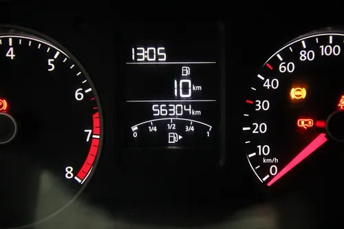 Volkswagen Vento 1.6 Starline Mt