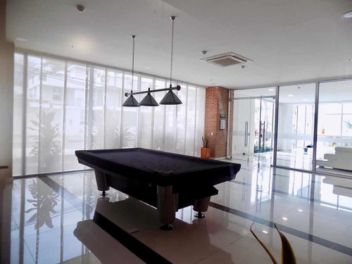 Imagen 13 de 14 de Venta O Arriendo Apto Para Estrenar Villavicencio - Buque