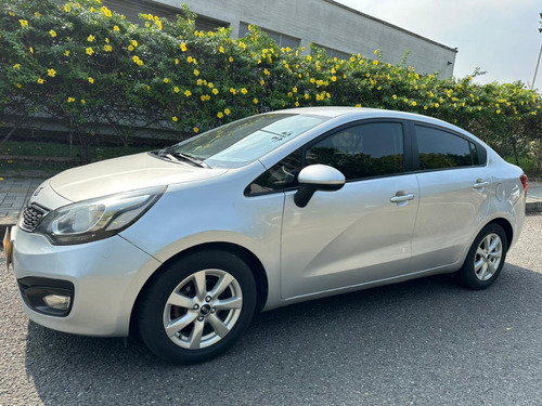 Kia Rio Spice 1.4