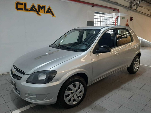 Chevrolet Celta Advantage Pack 1.4 2014