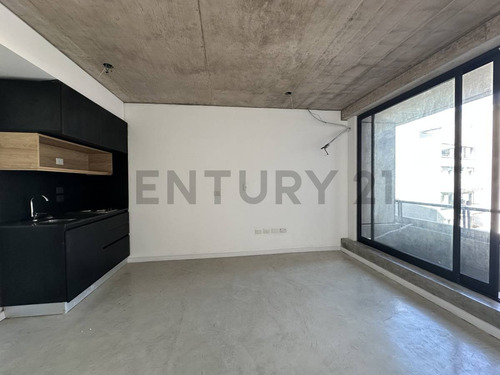Venta Monoambiente Loft A Estrenar Luminoso Núñez 6to Piso Ideal Renta