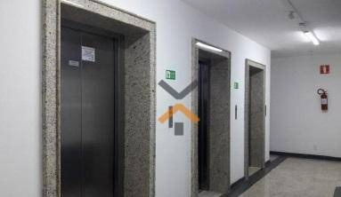 Imagem 2 de 16 de Sala, 48 M² - Venda Por R$ 360.000,00 Ou Aluguel Por R$ 1.300,00/mês - Centro - Santo André/sp - Sa0012