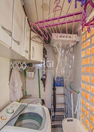Imagem 12 de 14 de Apartamento - Menino Deus - Ref: 490551 - V-ca4058