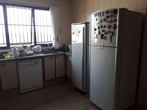 Imagem 15 de 30 de Apartamento Com 4 Dorms, Centro, Ribeirão Preto - R$ 950.000,00, 300m² - Codigo: 1721909 - V1721909