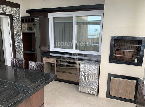 Imagem 8 de 15 de Apartamento Amplo Com 03 Suítes No Bairro Fazenda - 2497_1