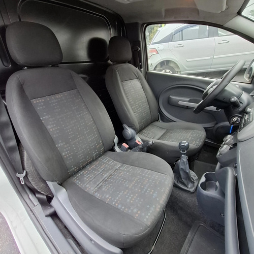 Fiat Fiorino 1.4 MPI FURGÃO 8V FLEX 2P MANUAL