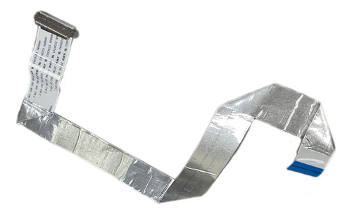 Cabo Flat Lvds Monitor Acer P166hql P166