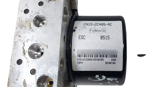 Módulo Abs Ford Ecosport Powershift Cn15 2c405 Ac (Usado)