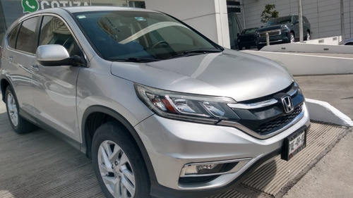 Imagen 5 de 12 de Honda Cr-v I Style 2016