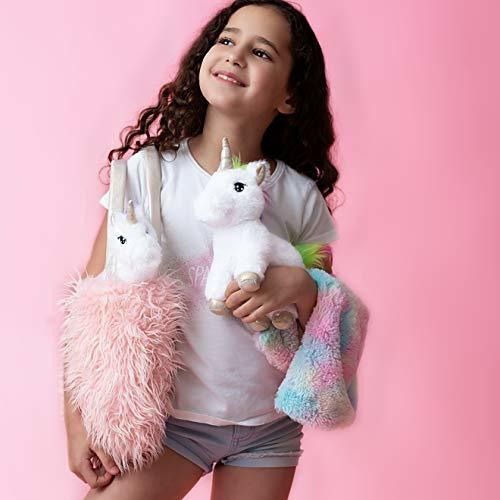 Juego De 4 Piezas De Regalo De Unicornio Para Bebé Y Mamá