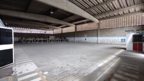 Imagen 4 de 29 de Galpon Venta Zona Industrial Turmero 1500mts Estef 23-3854