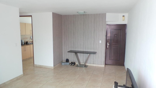 Imagen 3 de 13 de Venta De Apartamento En Marquis Tower, El Cangrejo 19-9070