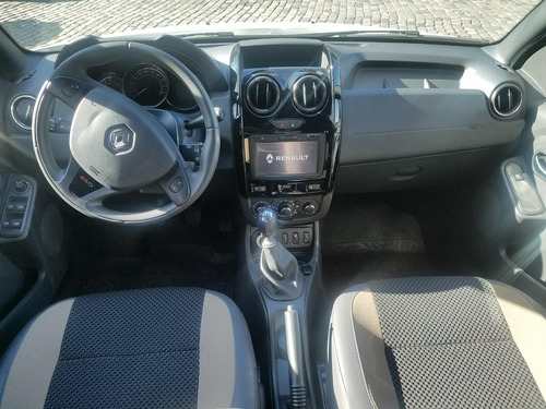 Duster Privilege 2.0 4x4 0km 2021 En Stock! (aes)