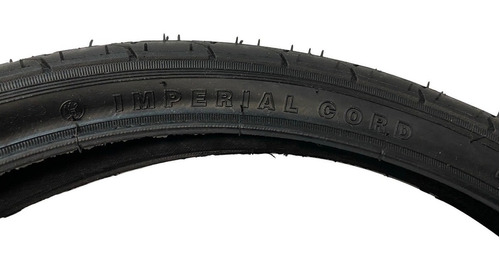 Cubierta Rod 20x2.125 Imperial Cord P/bicicleta-works!!