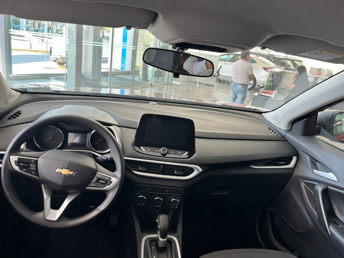 Chevrolet Tracker 1.2 Turbo At
