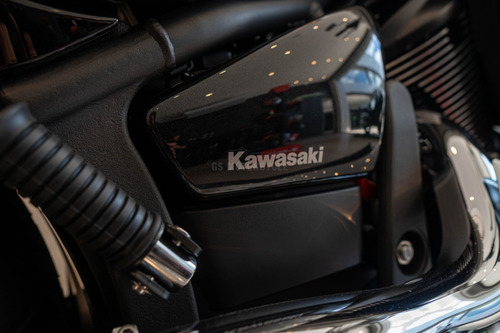 Kawasaki Vulcan 900 Classic New Model En Stock Ptas Facil
