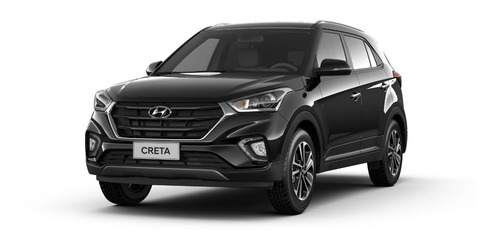 Imagem 1 de 8 de Hyundai Creta Prestige (indisponível)