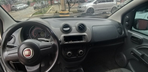 Fiat Uno 2013 1.0 Vivace Flex 5p