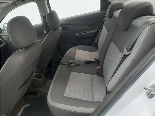 Imagem 7 de 13 de Chevrolet Cobalt 1.8 Mpfi Lt 8v Flex 4p Automático