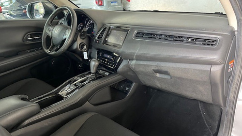 Honda HR-V 1.8 16V FLEX EX 4P AUTOMÁTICO