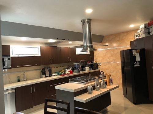 Imagen 19 de 30 de Casa Venta Renta Paseos Del Bosque Naucalpan