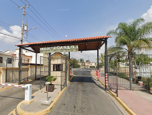 Casa En Venta En Paseos De Santiago, En Coyula, Jalisco -avf07