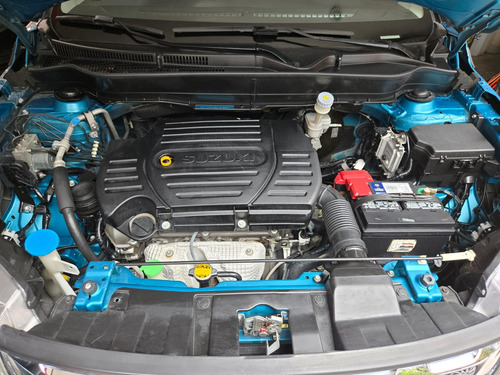 Suzuki Vitara 1.6 Glx At