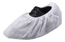 Comprar Zapatones Descartables Cubre Calzado Tnt X 100 Unidades