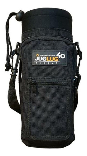 Juglug W / Pocket 40 Oz