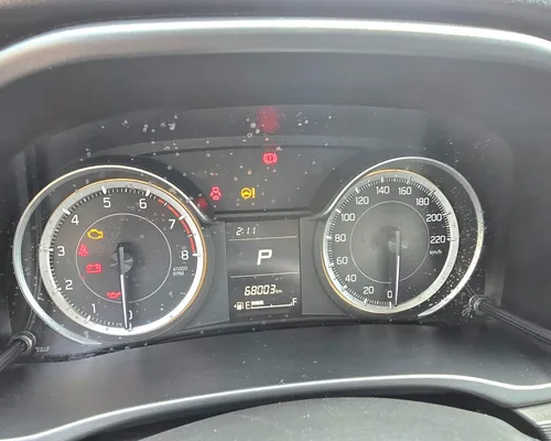 Suzuki Ertiga 1.5 At