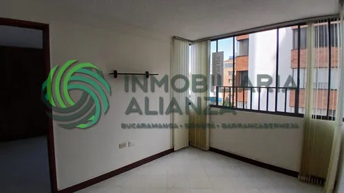 Apartamento En Arriendo En Cabecera Del Llano. Cod A16920