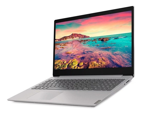Imagen 1 de 4 de Notebook Lenovo Ideapad Intel I7 10°gen 1tb+256ssd 12gb 15.6