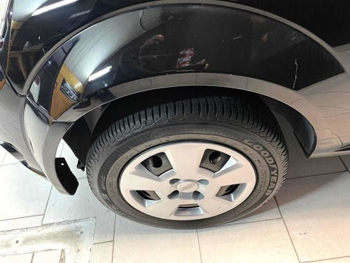 Imagen 12 de 14 de Ford Ka 2010 1.0 Fly Plus