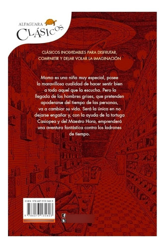 Momo Libro