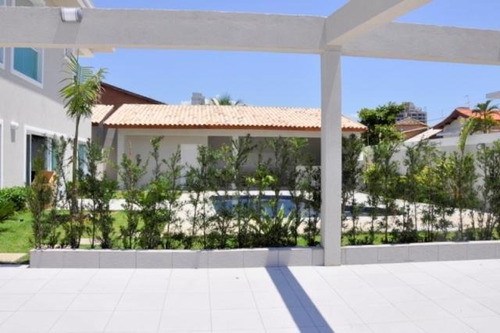 Casa Com 5 Dormitórios À Venda, 381 M² Por R$ 2.300.000,00 - Enseada - Guarujá/sp - Ca1469