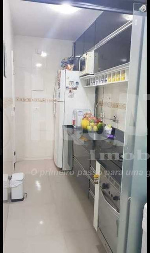 Imagem 12 de 13 de Apartamento-à Venda-curicica-rio De Janeiro - Peap20231