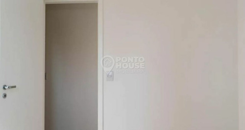 Imagem 8 de 11 de Apartamento À Venda Na Chácara Inglesa Com Varanda E Próximo Ao Metrô - Ph41495