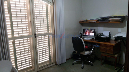Imagem 15 de 27 de Casa À Venda Em Jardim Eulina - Ca277166