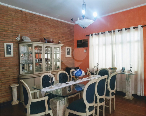 Imagem 6 de 16 de Casa Térrea Chacará Monte Alegre - Reo29900